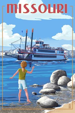 Art Print, , small