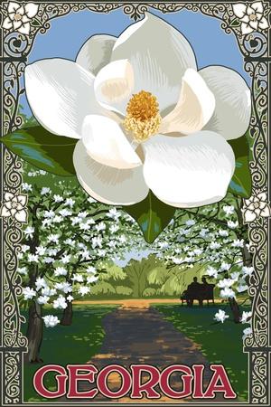Art Print, , small