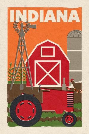 Art Print, , small