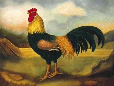 Giclee Print, , small