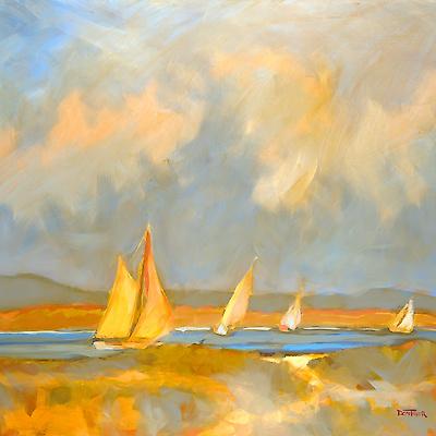 Giclee Print, , small