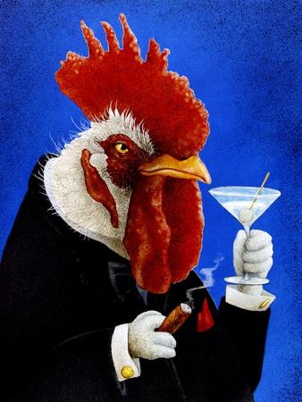 Giclee Print, , small