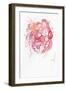 Foo-Flow 2-Allyson Fukushima-Framed Giclee Print