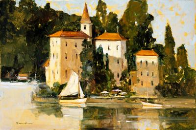 Giclee Print, , small