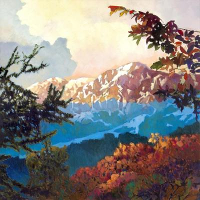 Giclee Print, , small