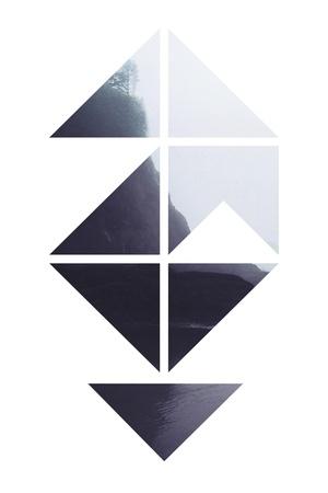 Giclee Print, , small