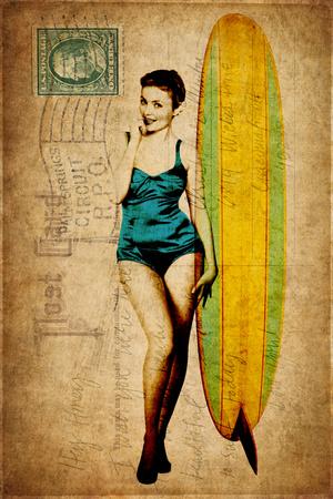 Giclee Print, , small
