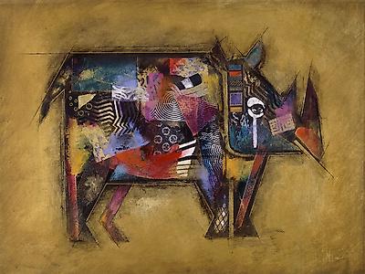 Giclee Print, , small