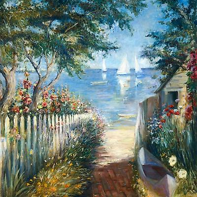 Giclee Print, , small