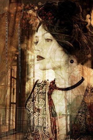 Giclee Print, , small