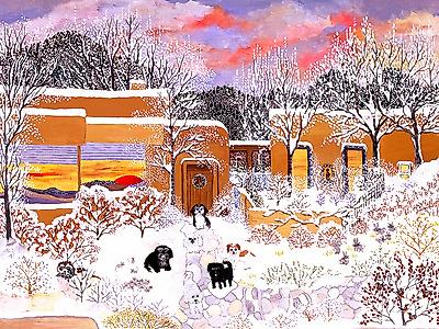 Giclee Print, , small