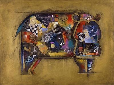 Giclee Print, , small
