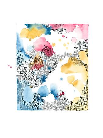 Giclee Print, , small