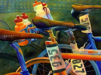 Giclee Print, , small