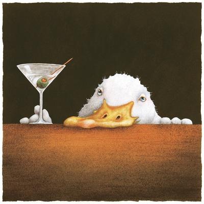 Giclee Print, , small