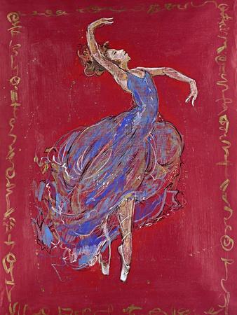 Giclee Print, , small