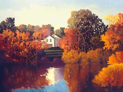 Giclee Print, , small