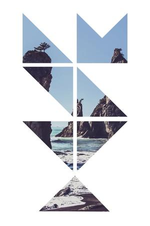 Giclee Print, , small
