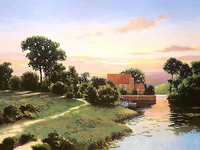 Giclee Print, , small
