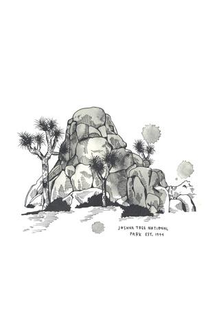 Giclee Print, , small