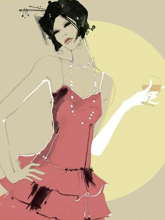 Giclee Print, , small