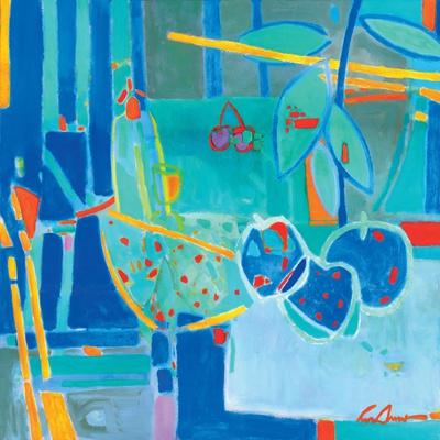 Giclee Print, , small