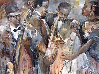 Giclee Print, , small