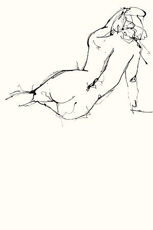 Giclee Print, , small