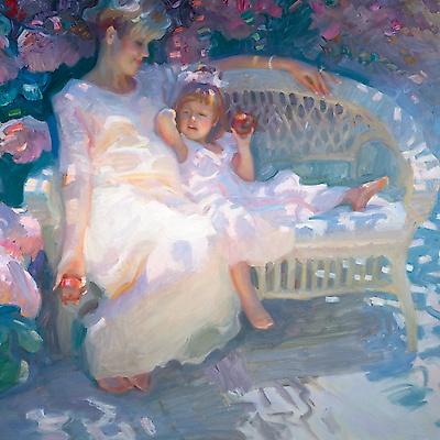 Giclee Print, , small