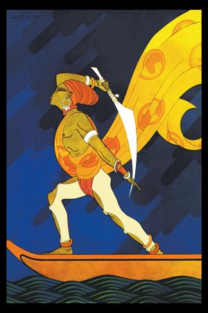 Art Print, , small