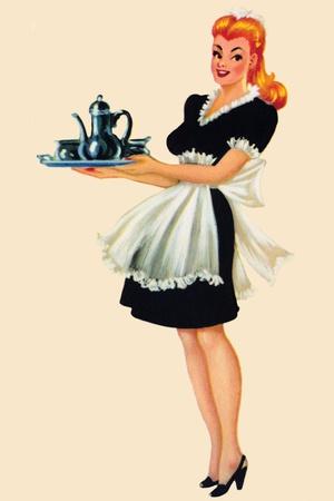 Art Print, , small