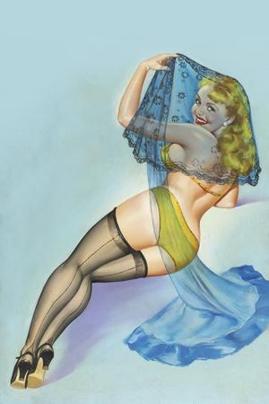 Art Print, , small