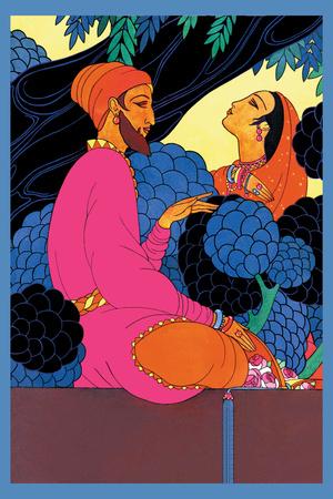 Art Print, , small