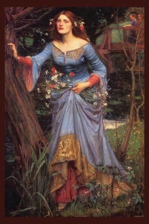 Art Print, , small
