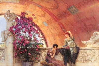 Art Print, , small