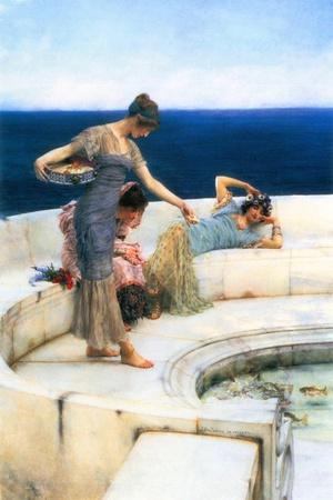 Art Print, , small