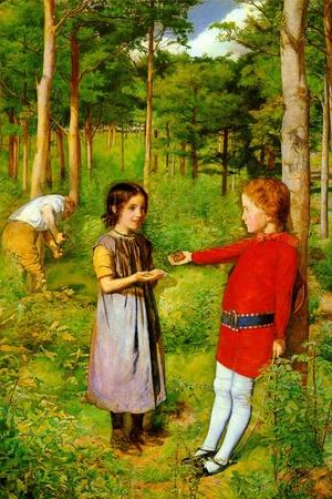 Art Print, , small