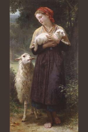 Art Print, , small