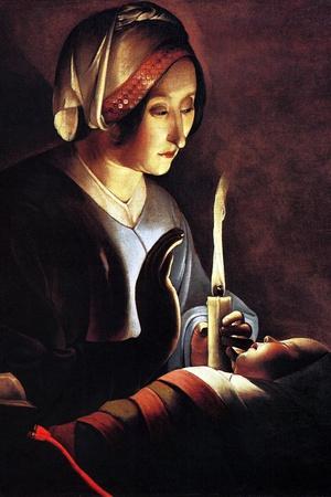 Art Print, , small