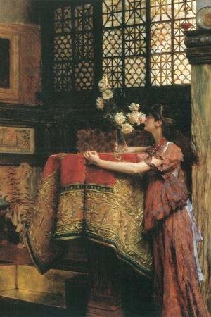 Art Print, , small
