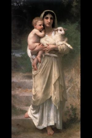 Art Print, , small