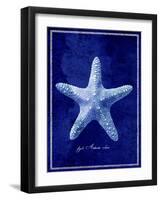 Starfish-GI ArtLab-Framed Giclee Print