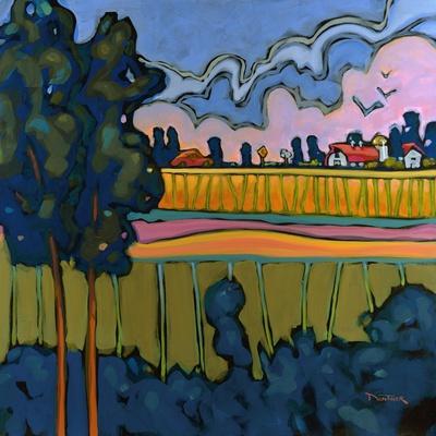 Giclee Print, , small