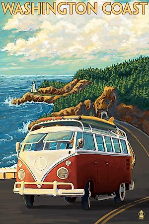 Art Print, , small