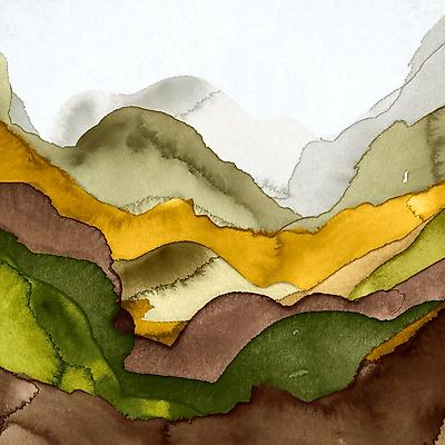 Giclee Print, , small