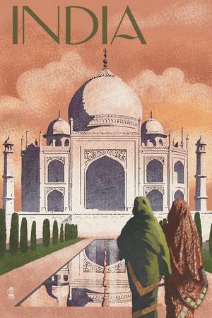 Art Print, , small