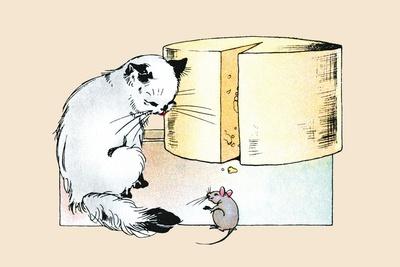Art Print, , small