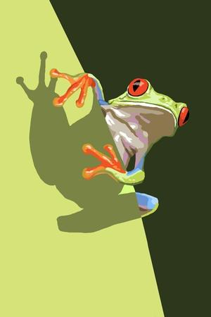 Art Print, , small