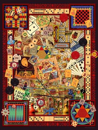 Giclee Print, , small