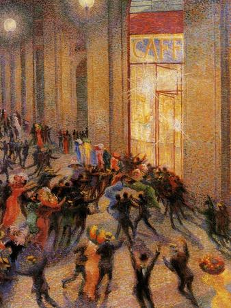 Giclee Print, , small